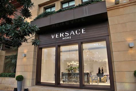 versace home apartment complex lebanon